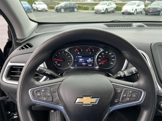 2019 Chevrolet Equinox LT in Irvine, CA - Irvine Auto Center