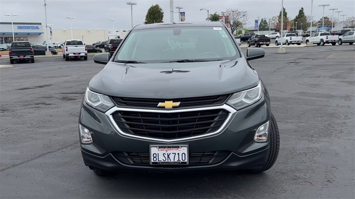2019 Chevrolet Equinox LT in Irvine, CA - Irvine Auto Center