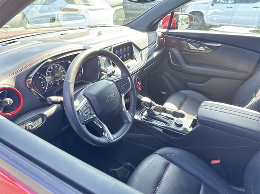 2022 Chevrolet Blazer RS in Irvine, CA - Irvine Auto Center