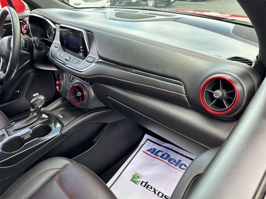 2020 Chevrolet Blazer RS in Irvine, CA - Irvine Auto Center