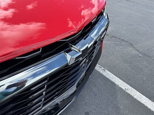 2020 Chevrolet Blazer RS in Irvine, CA - Irvine Auto Center