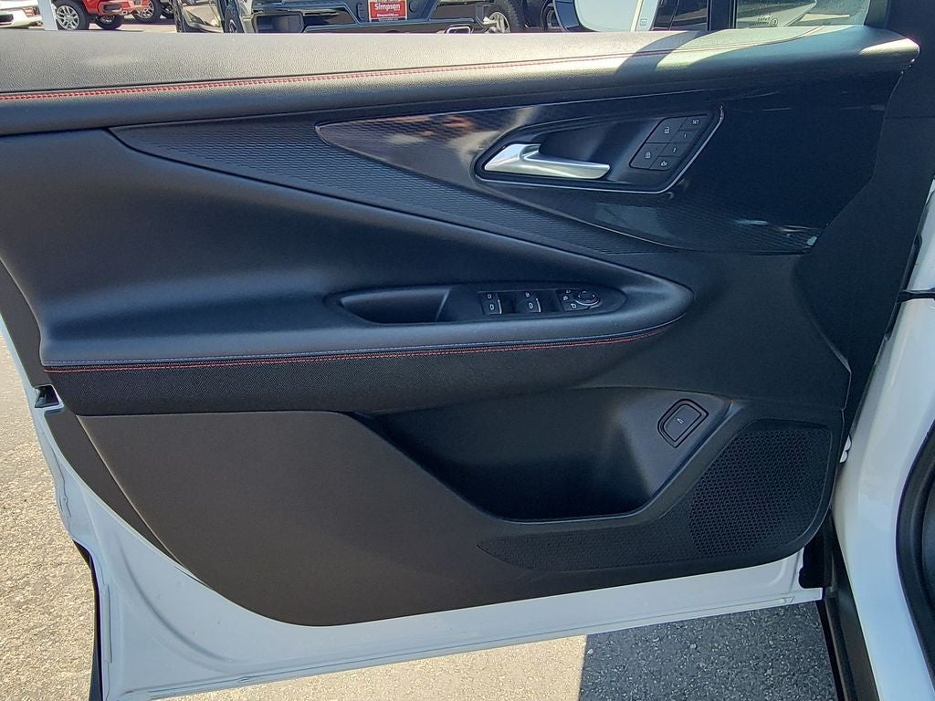 2024 Chevrolet Blazer Ev RS