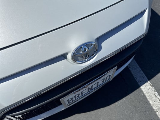 2020 Toyota Yaris Base in Irvine, CA - Irvine Auto Center