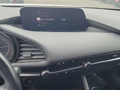 2019 Mazda Mazda3 Select