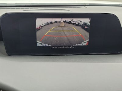 2019 Mazda Mazda3 Select