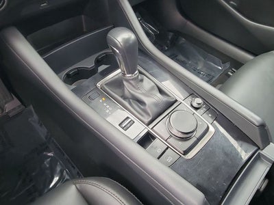 2019 Mazda Mazda3 Select