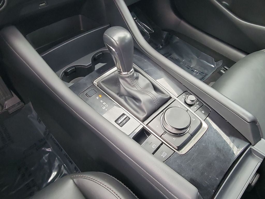2019 Mazda Mazda3 Select