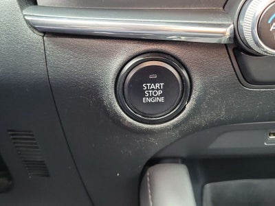 2019 Mazda Mazda3 Select