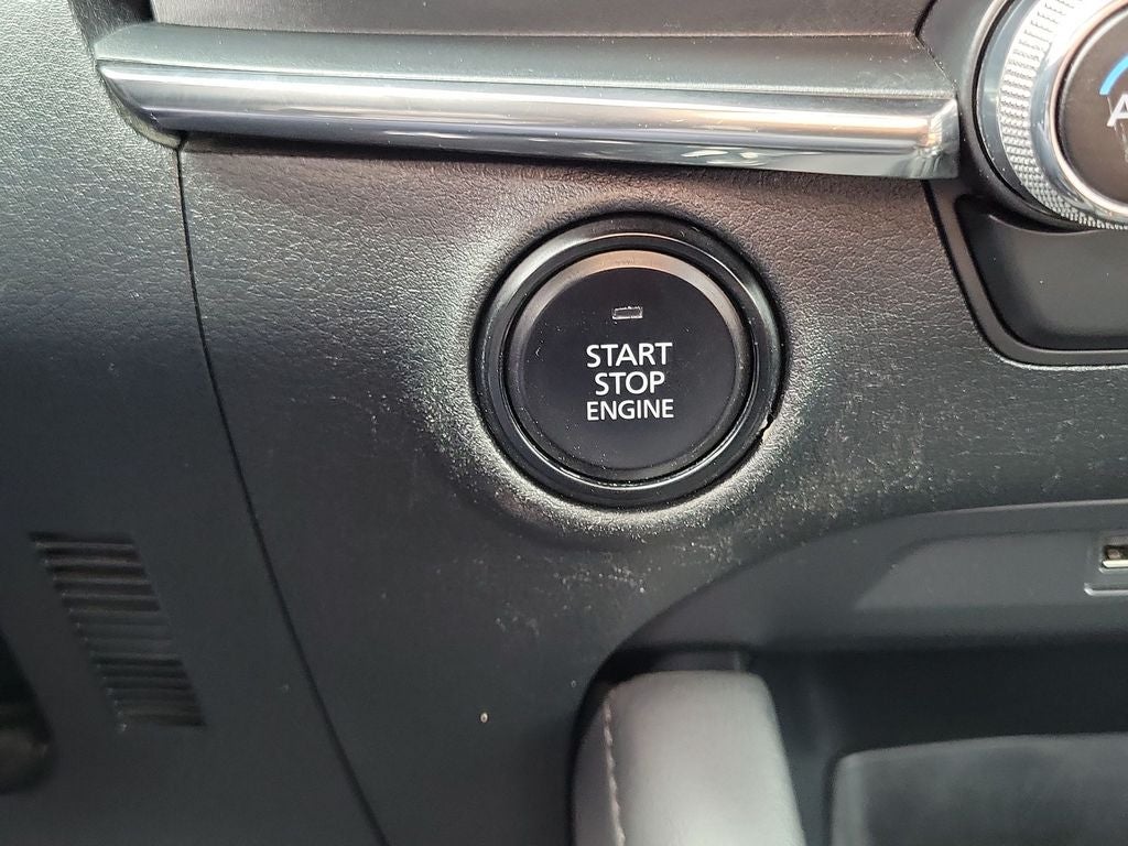 2019 Mazda Mazda3 Select