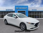 2019 Mazda Mazda3 Select