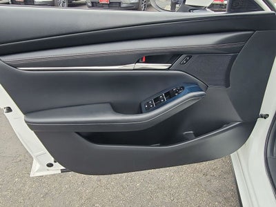 2019 Mazda Mazda3 Select