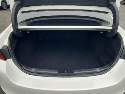 2019 Mazda Mazda3 Select