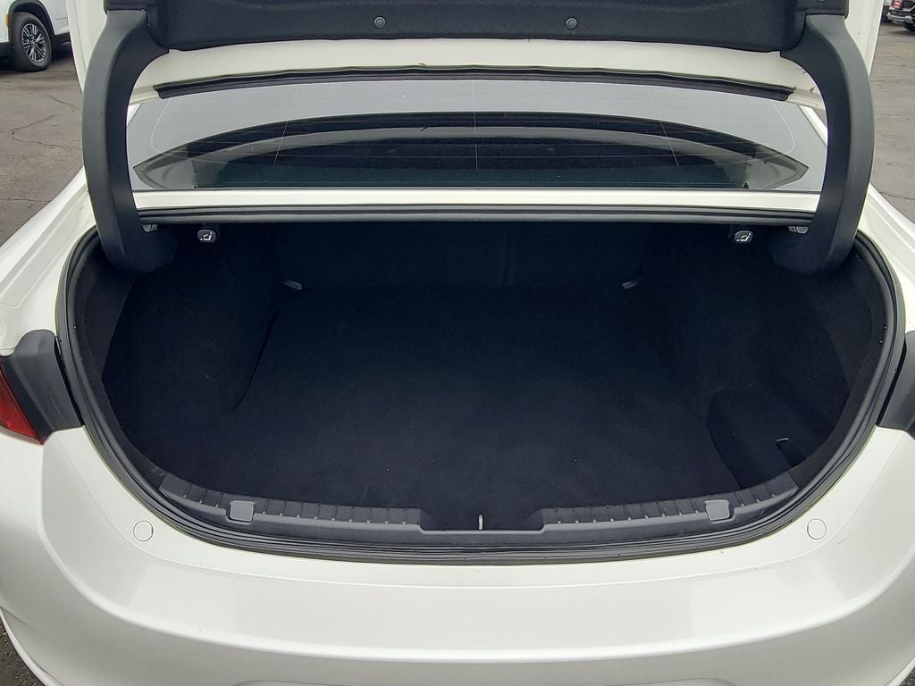 2019 Mazda Mazda3 Select