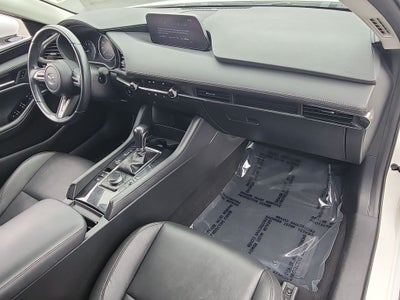 2019 Mazda Mazda3 Select