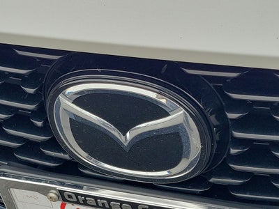 2019 Mazda Mazda3 Select