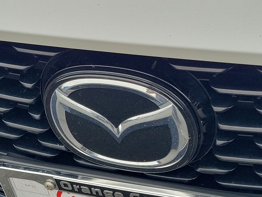 2019 Mazda Mazda3 Select