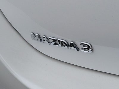 2019 Mazda Mazda3 Select
