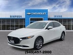 2019 Mazda Mazda3 Select