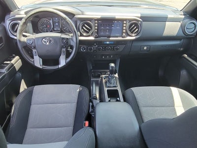2023 Toyota Tacoma TRD Off-Road