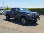 2023 Toyota Tacoma TRD Off-Road