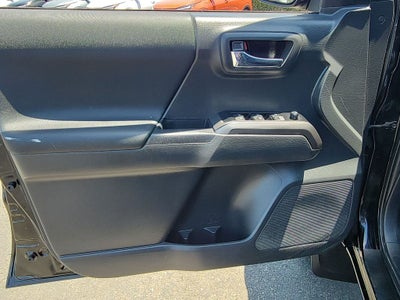 2023 Toyota Tacoma TRD Off-Road