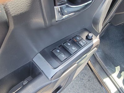 2023 Toyota Tacoma TRD Off-Road