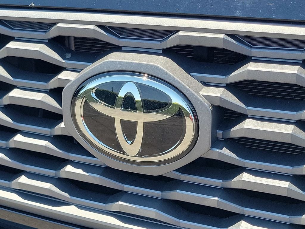 2023 Toyota Tacoma TRD Off-Road