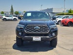 2023 Toyota Tacoma TRD Off-Road