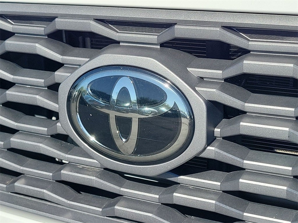 2021 Toyota Tacoma TRD Off-Road