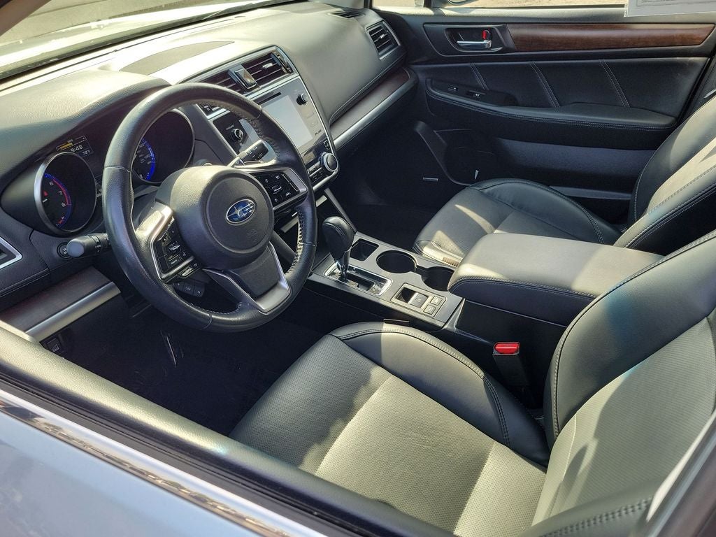 2019 Subaru Outback 2.5i
