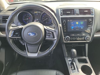 2019 Subaru Outback 2.5i