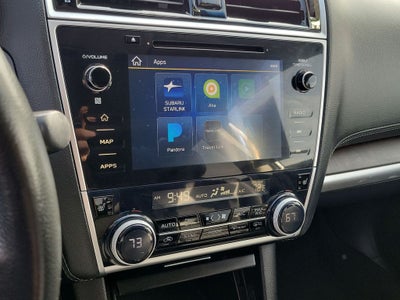 2019 Subaru Outback 2.5i