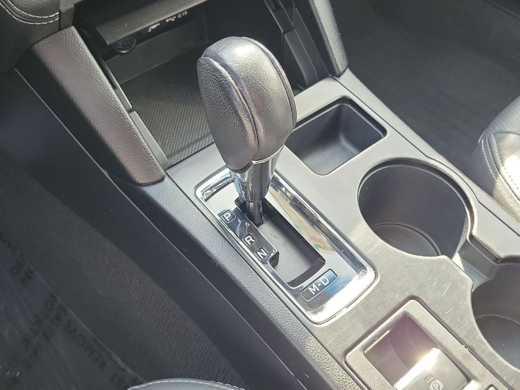 2019 Subaru Outback 2.5i