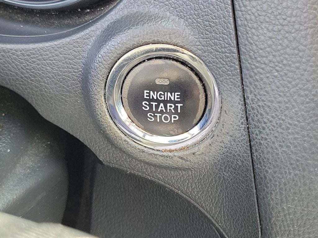 2019 Subaru Outback 2.5i