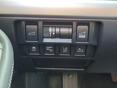 2019 Subaru Outback 2.5i
