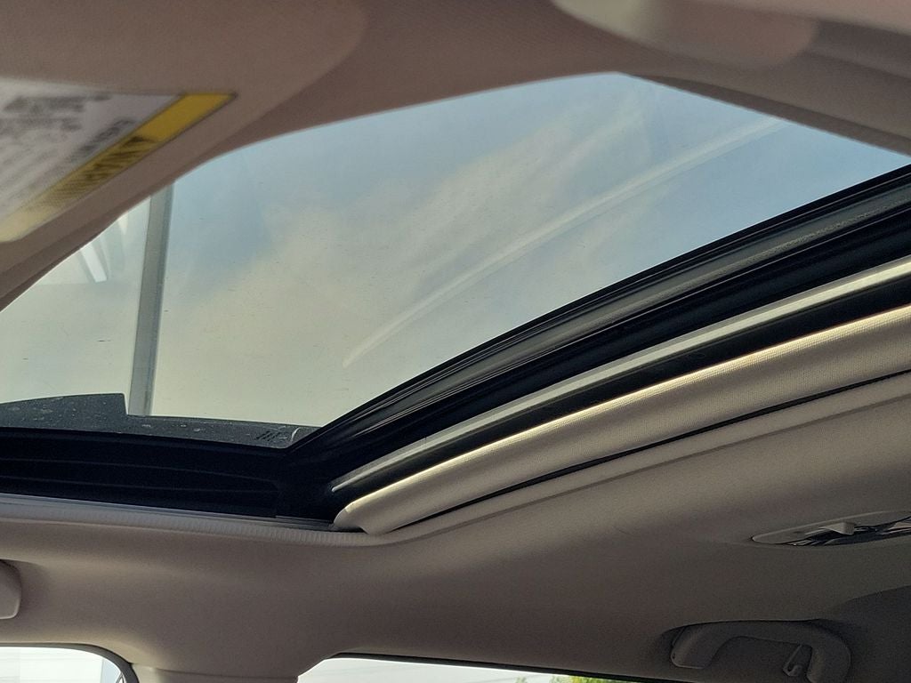 2019 Subaru Outback 2.5i