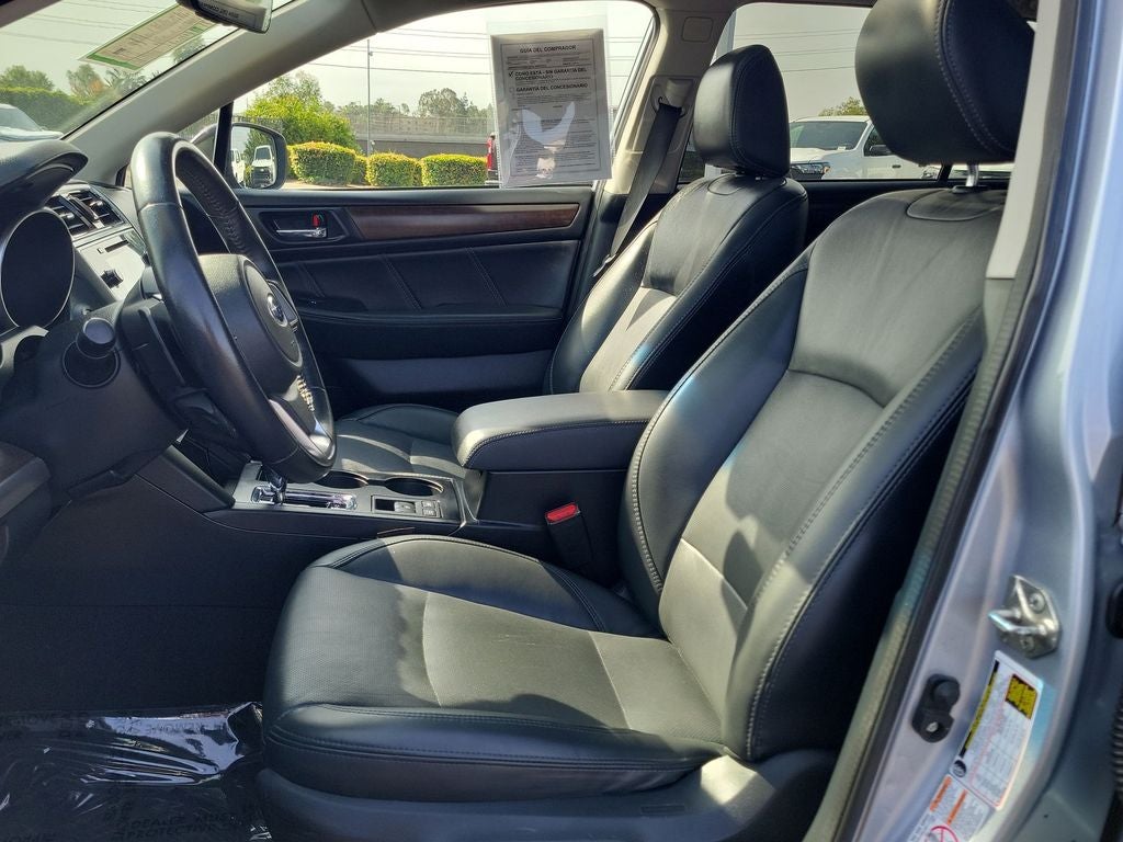 2019 Subaru Outback 2.5i