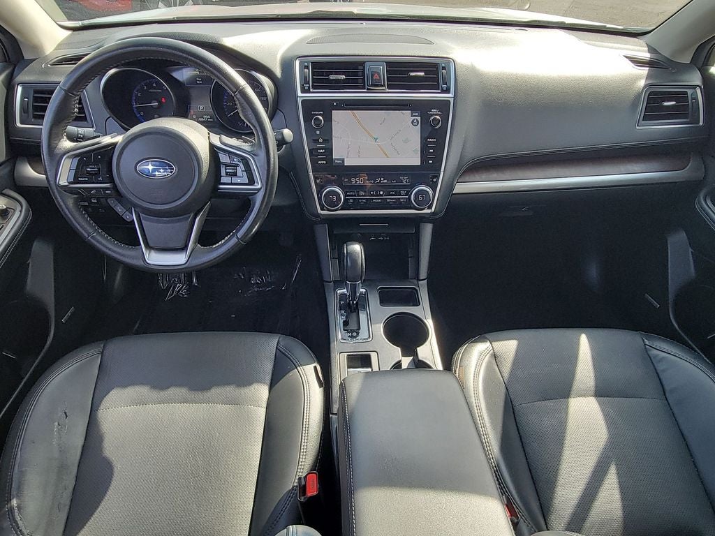 2019 Subaru Outback 2.5i