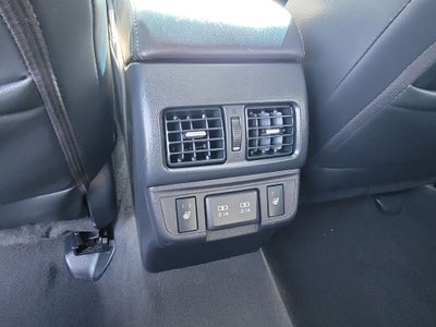 2019 Subaru Outback 2.5i