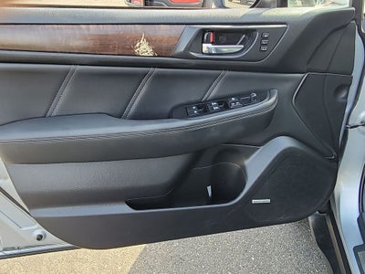 2019 Subaru Outback 2.5i