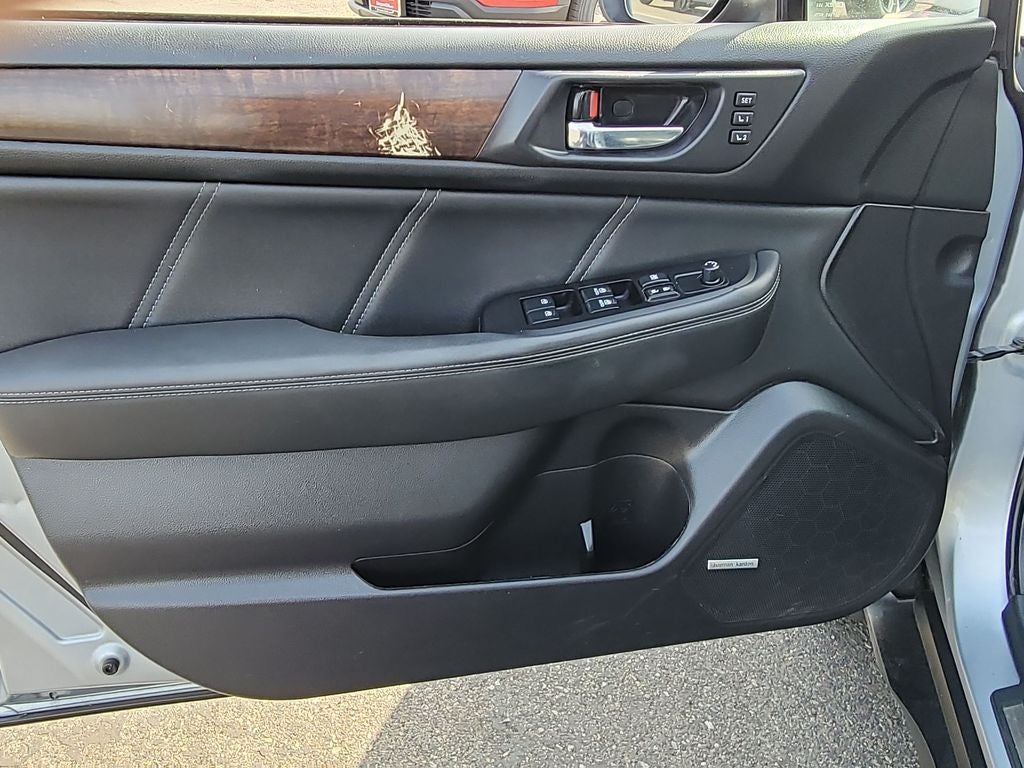 2019 Subaru Outback 2.5i