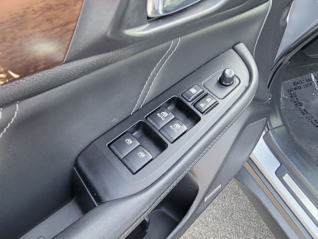2019 Subaru Outback 2.5i