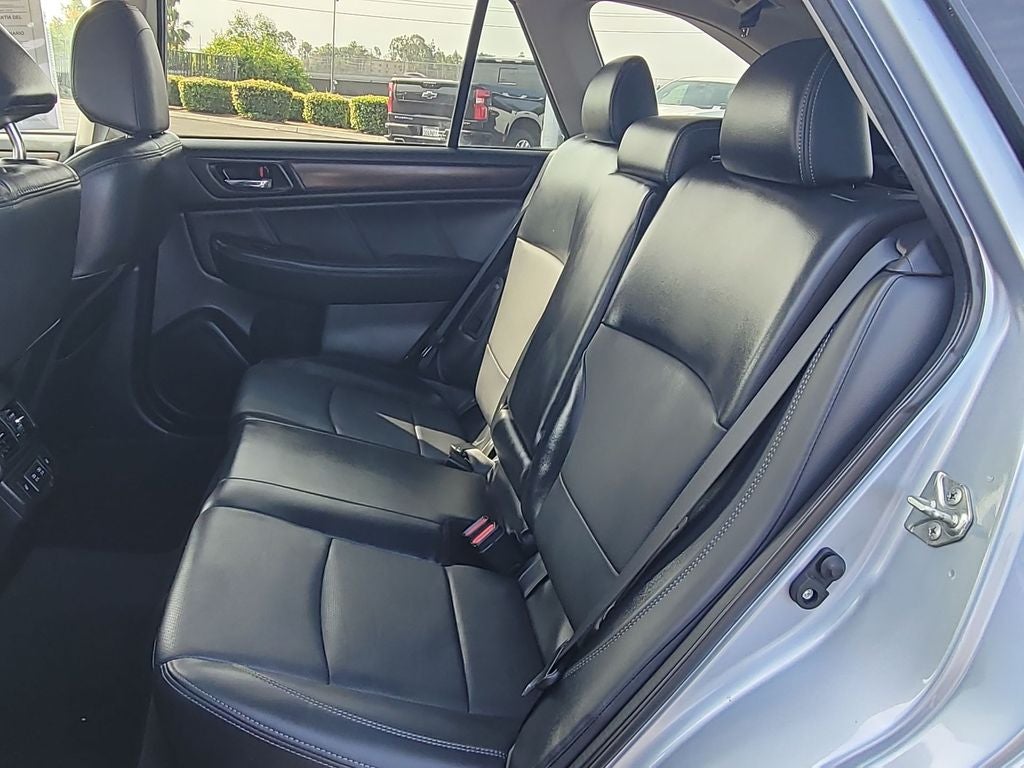 2019 Subaru Outback 2.5i