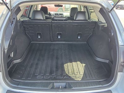 2019 Subaru Outback 2.5i