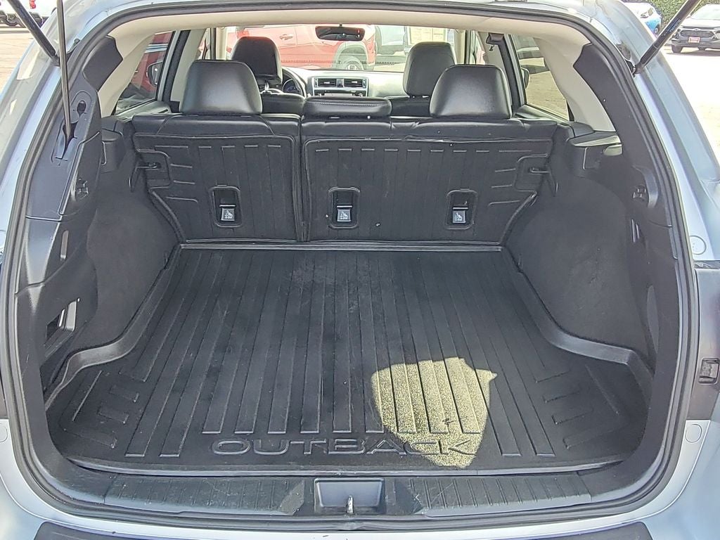 2019 Subaru Outback 2.5i