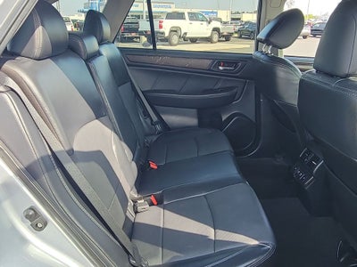 2019 Subaru Outback 2.5i