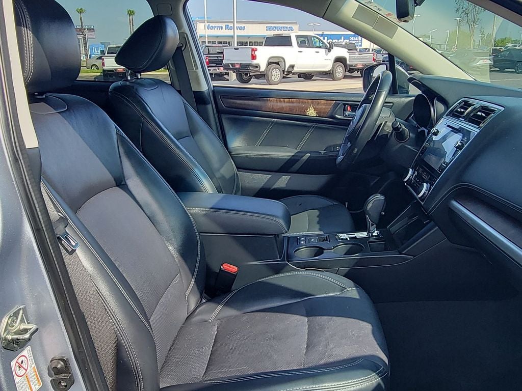 2019 Subaru Outback 2.5i