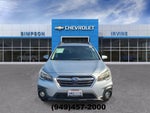 2019 Subaru Outback 2.5i