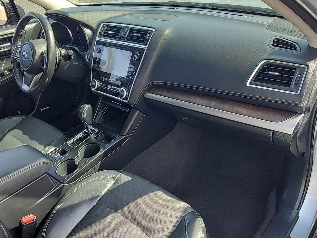 2019 Subaru Outback 2.5i