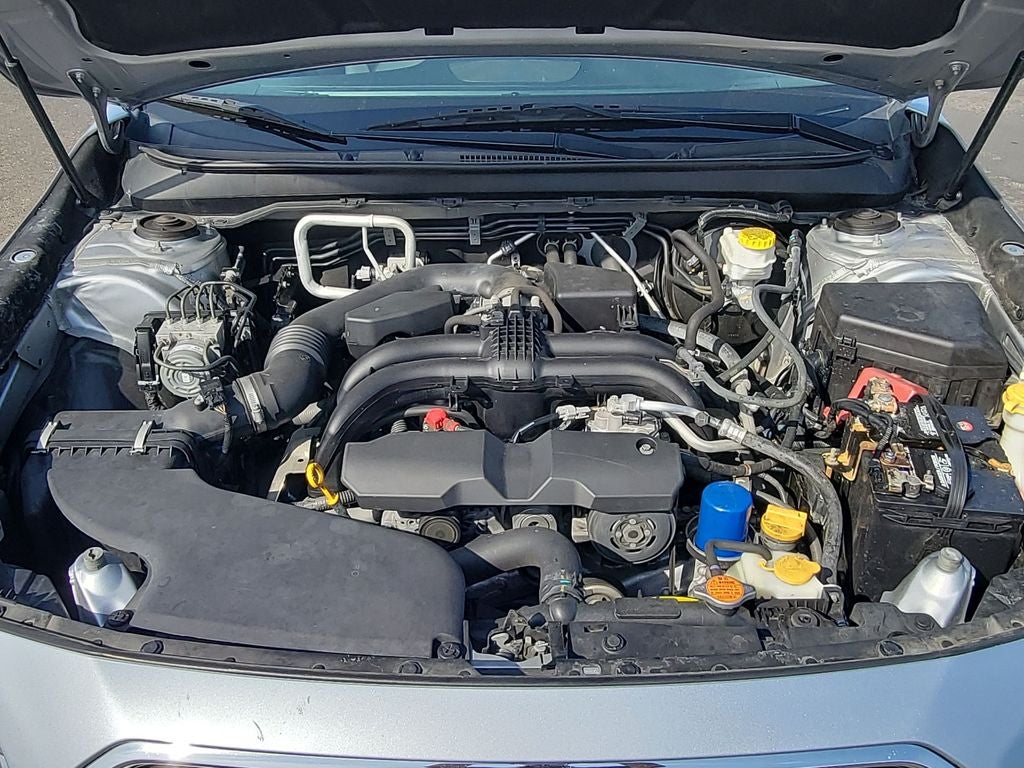 2019 Subaru Outback 2.5i